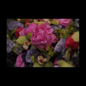 Meet your Posher, Michelle